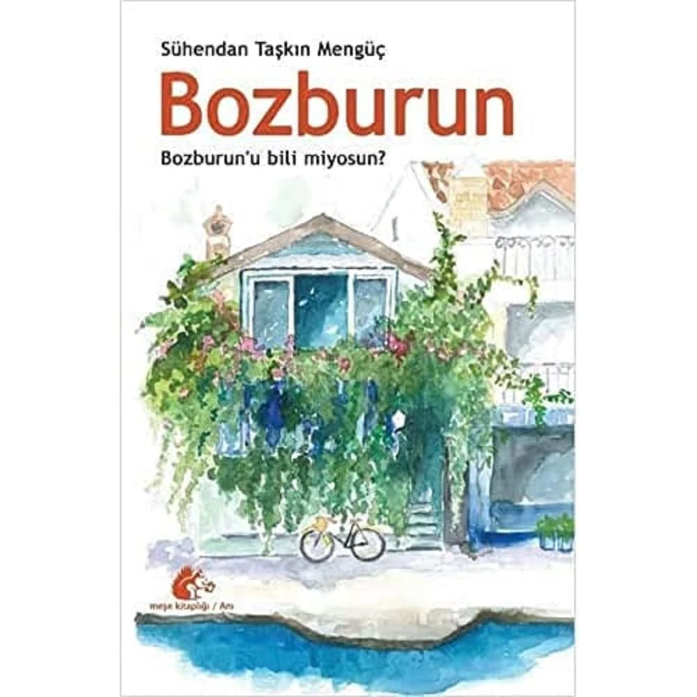 Bozburun — Sühendan Taşkın Mengüç