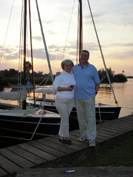Akkrum Segelwochenende, 2008