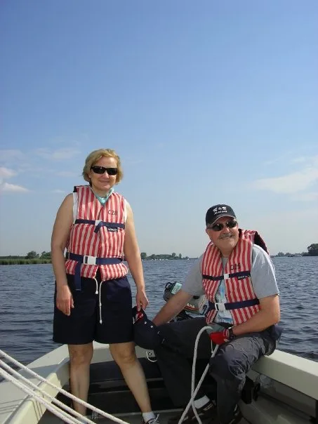Akkrum Segelwochenende, 2008