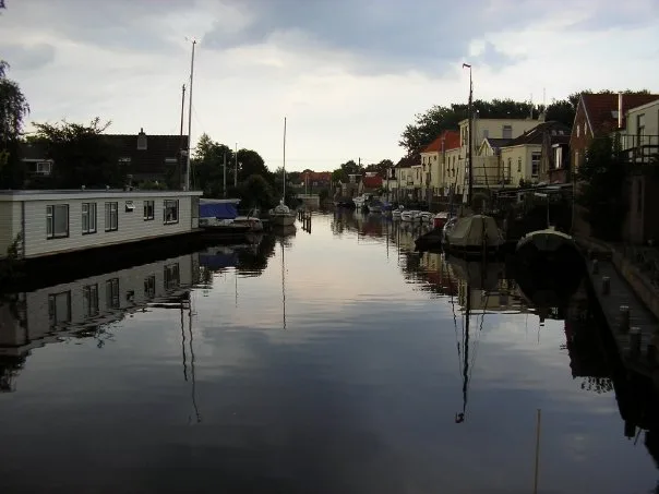 Akkrum Segelwochenende, 2008