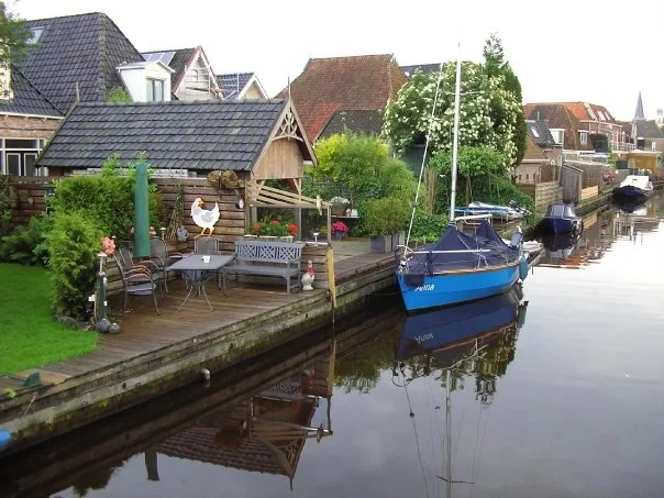 Akkrum Segelwochenende, 2008