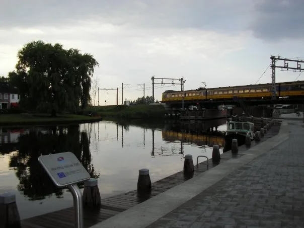 Akkrum Segelwochenende, 2008