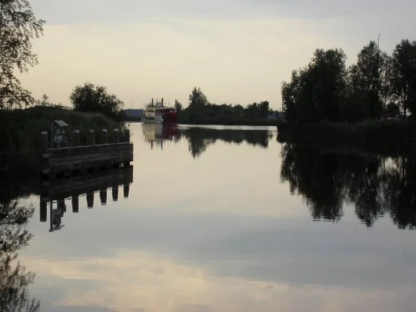 Akkrum Segelwochenende, 2008