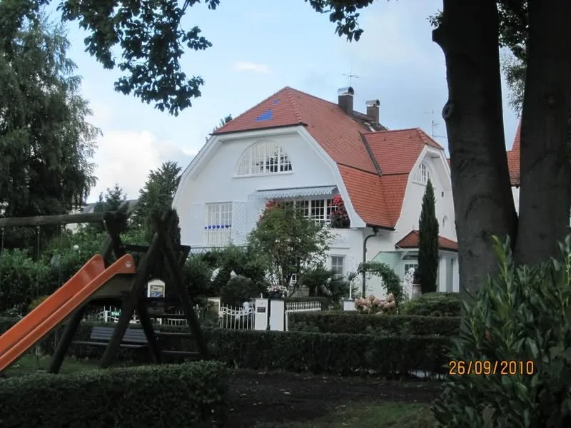 Bodensee, September 2010