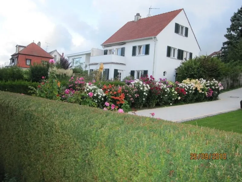 Bodensee, September 2010