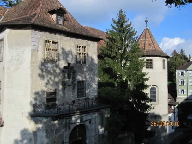 Bodensee, September 2010