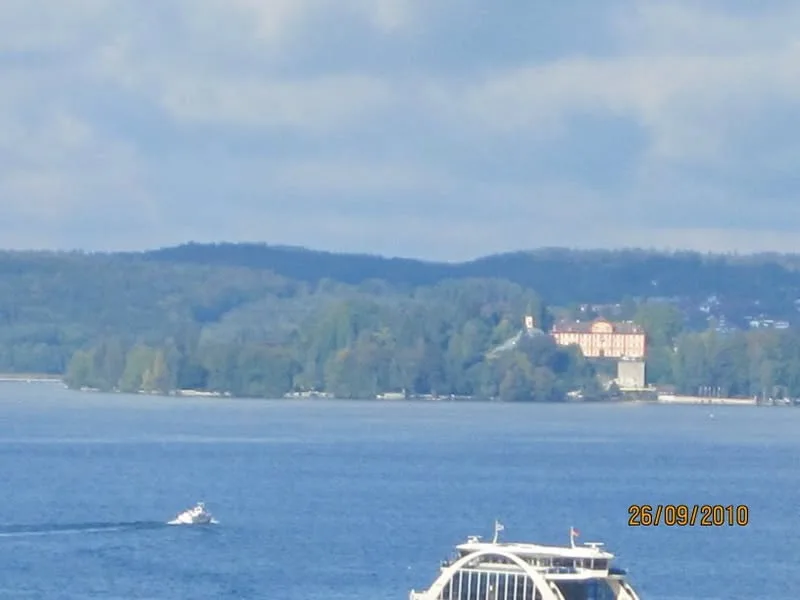 Bodensee, September 2010
