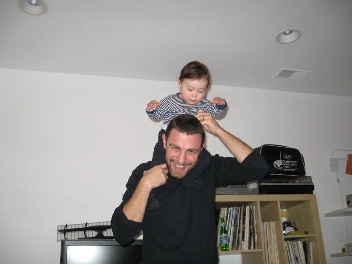 Eve & Ela, Februar 2011