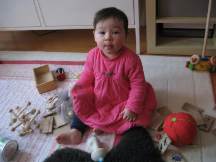 Eve & Ela, Februar 2011