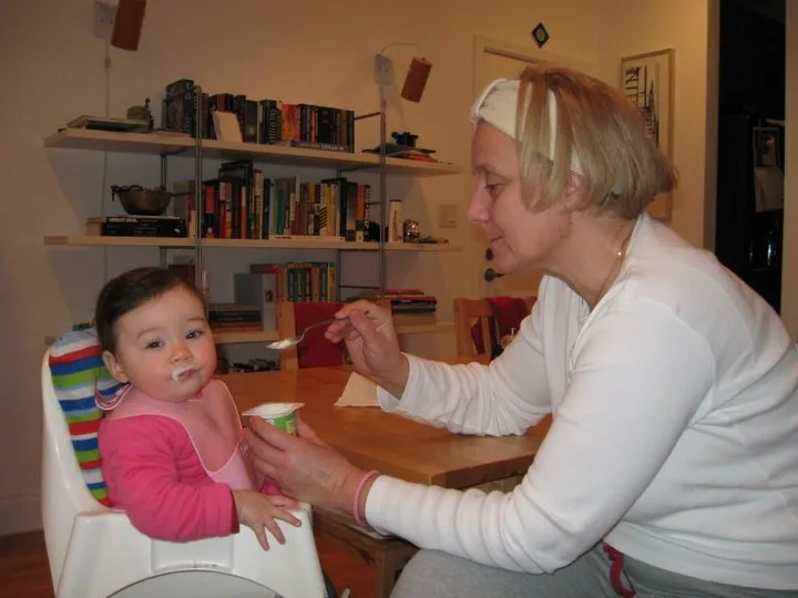 Eve & Ela, Februar 2011