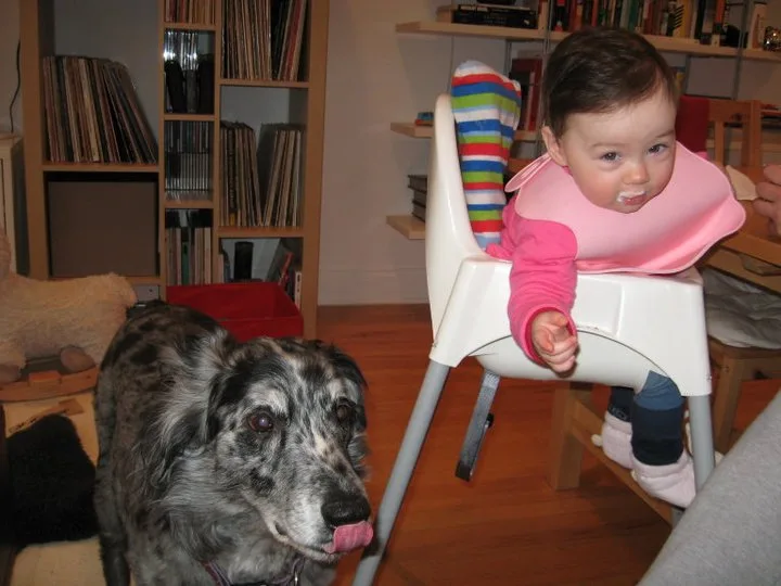 Eve & Ela, Februar 2011