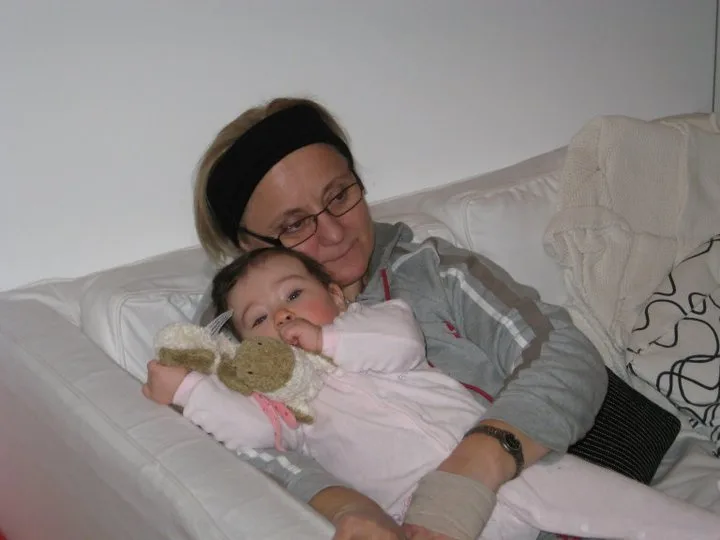 Eve & Ela, Februar 2011