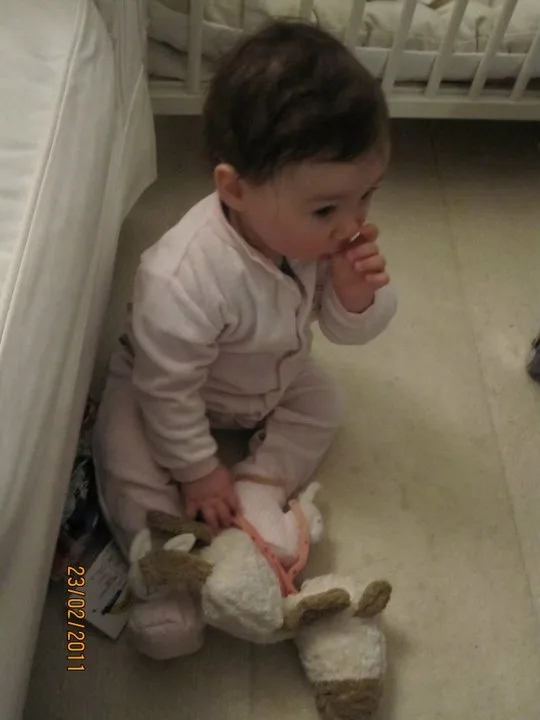 Eve & Ela, Februar 2011