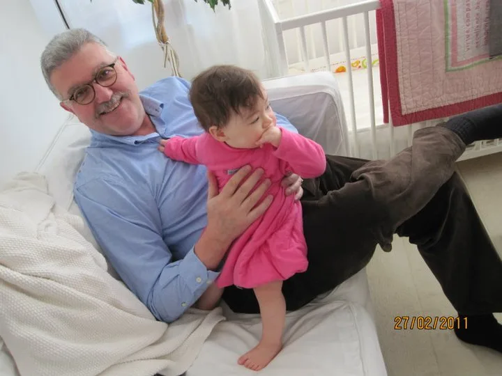 Eve & Ela, Februar 2011