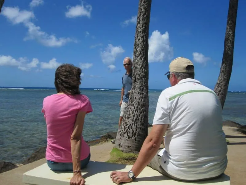 Hawaii, 2014 (Fortsetzung)