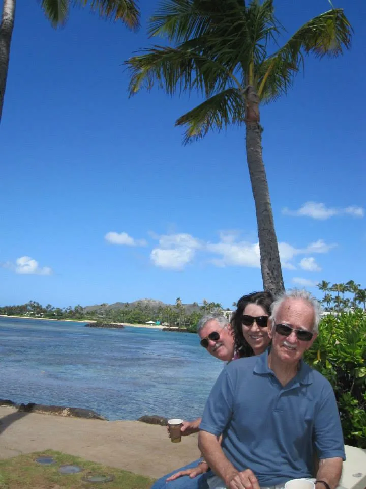 Hawaii, 2014 (Fortsetzung)