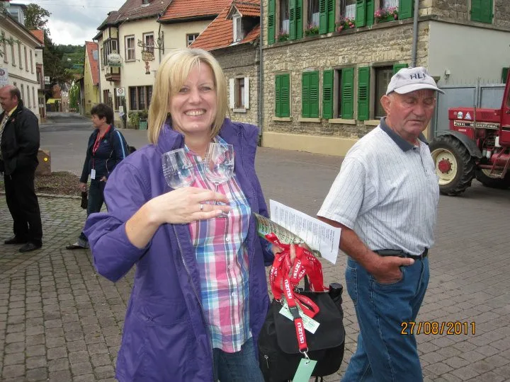 Kellerwegfest, August 2011