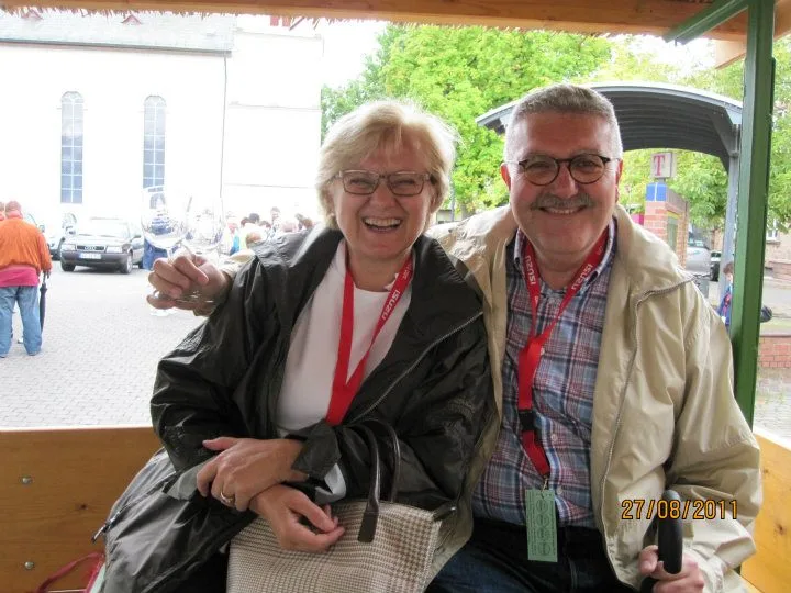Kellerwegfest, August 2011