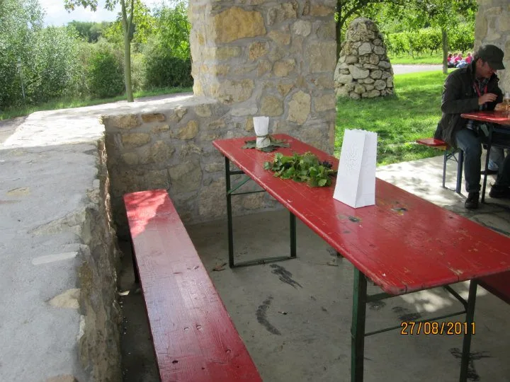 Kellerwegfest, August 2011