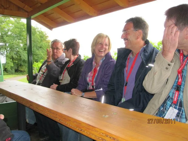 Kellerwegfest, August 2011