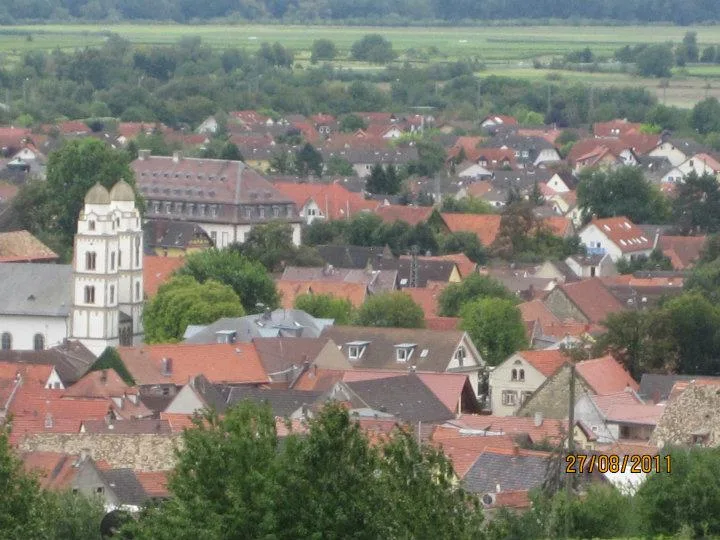 Kellerwegfest, August 2011