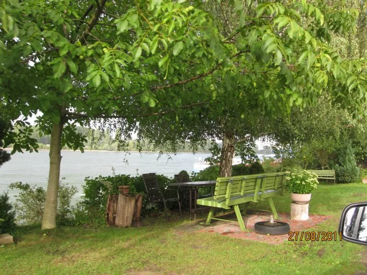 Kellerwegfest, August 2011