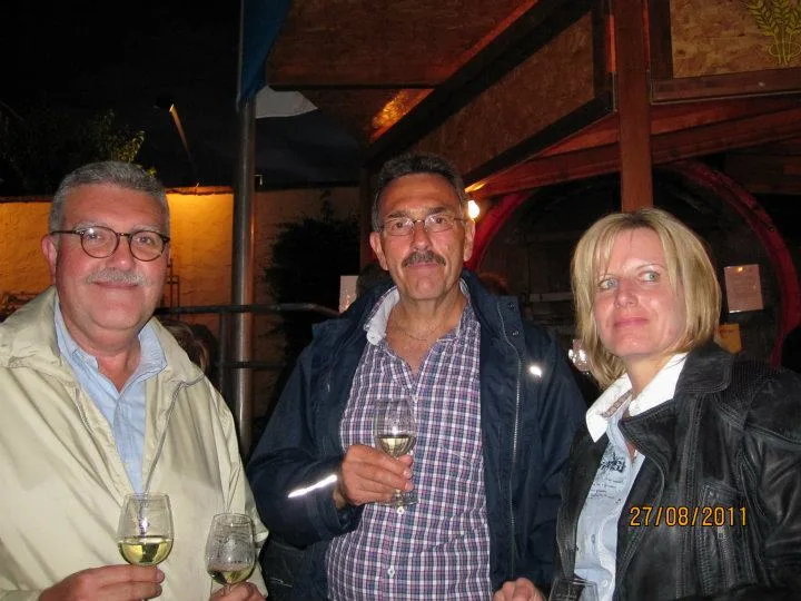 Kellerwegfest, August 2011