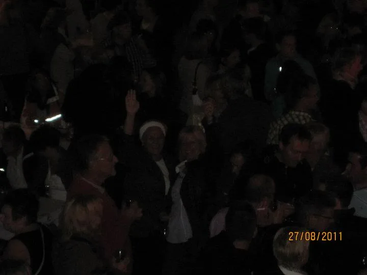 Kellerwegfest, August 2011