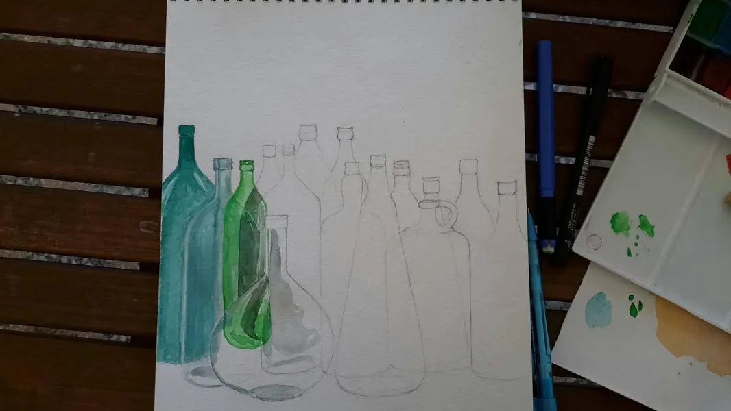 Aus meinen Erinnerungen