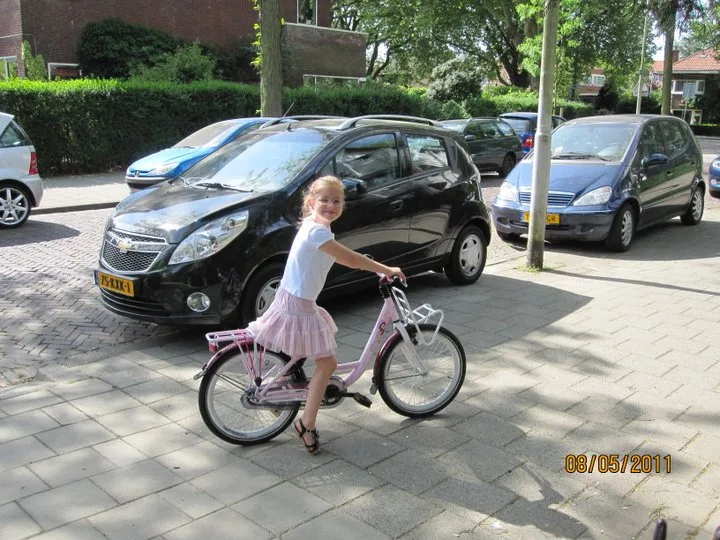 Rotterdam, Mai 2011