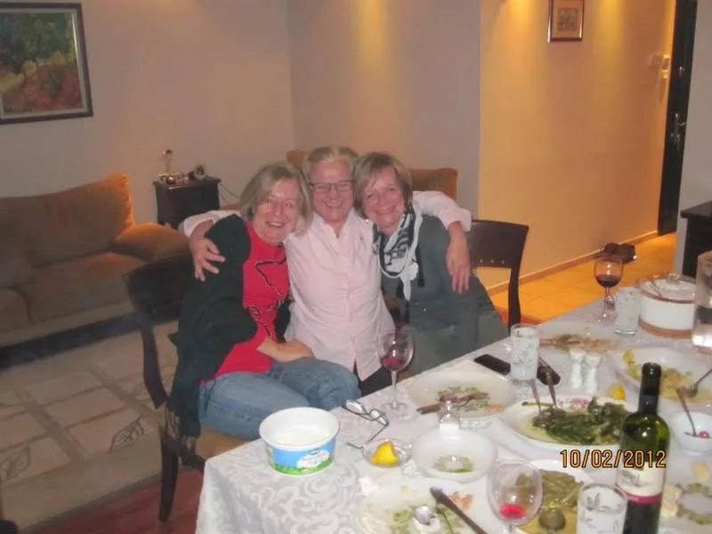 Türkei, März 2012