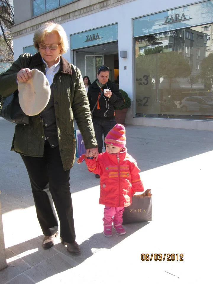 Türkei, März 2012
