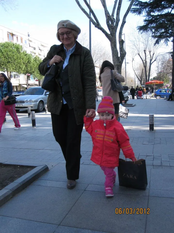 Türkei, März 2012