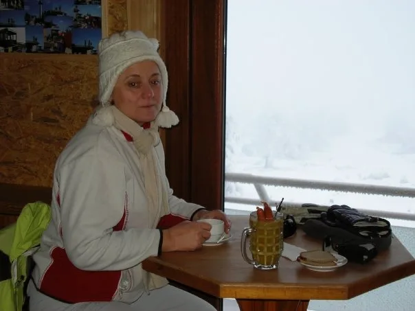 Willingen, Dezember 2008