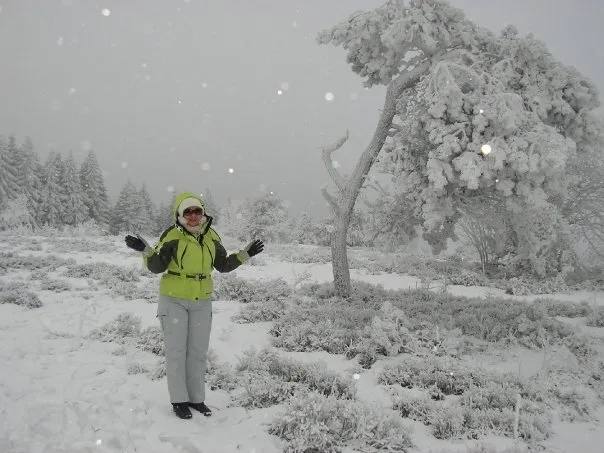 Willingen, Dezember 2008