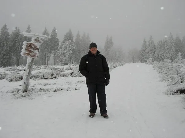 Willingen, Dezember 2008