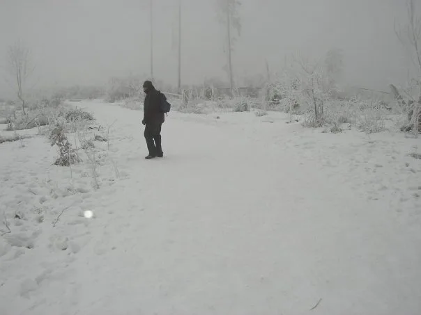 Willingen, Dezember 2008