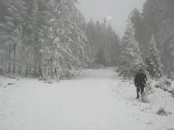 Willingen, Dezember 2008