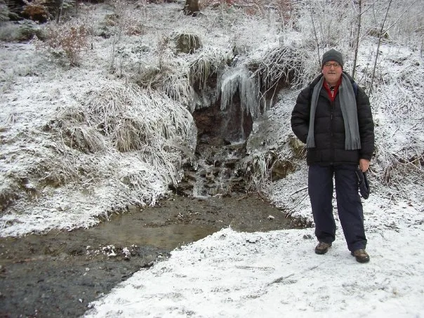 Willingen, Dezember 2008