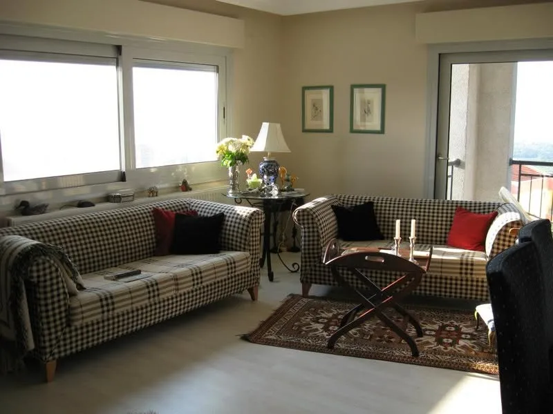 Unser neues Zuhause, İzmir