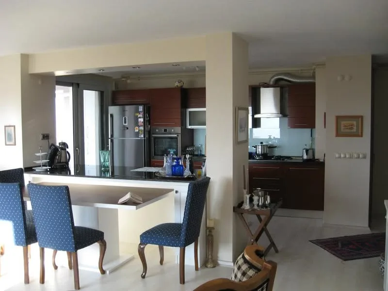 Unser neues Zuhause, İzmir