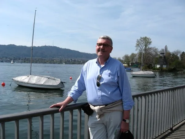 Zürich Osterreise, 2009