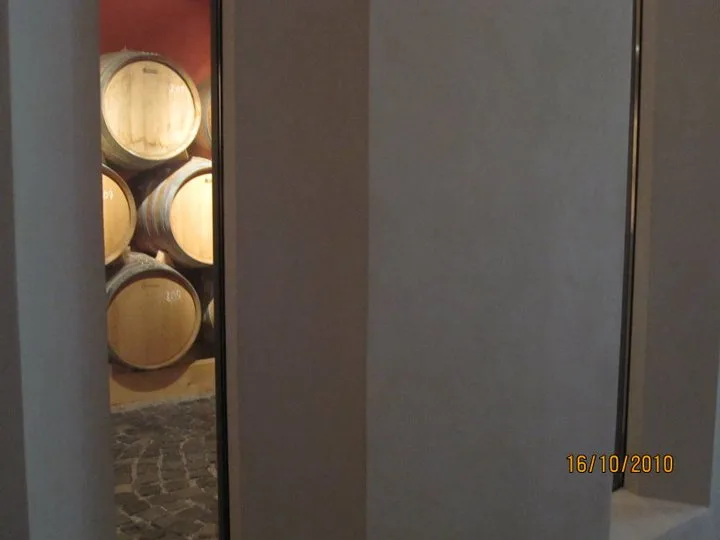Weinprobe