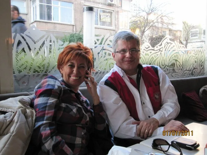 Istanbul, Dezember 2010