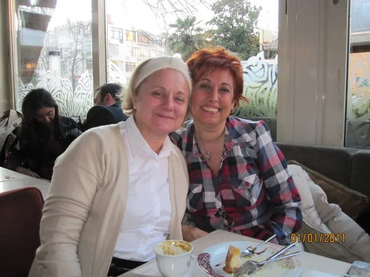 Istanbul, Dezember 2010