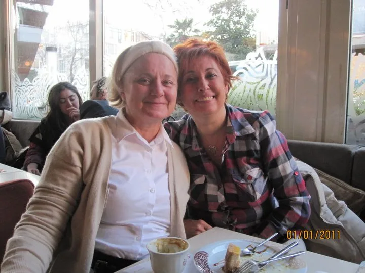 Istanbul, Dezember 2010